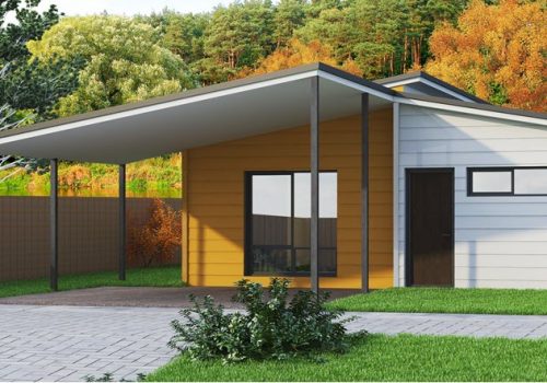 The Southside 2×1.5 - Modular Park Homes WA gallery
