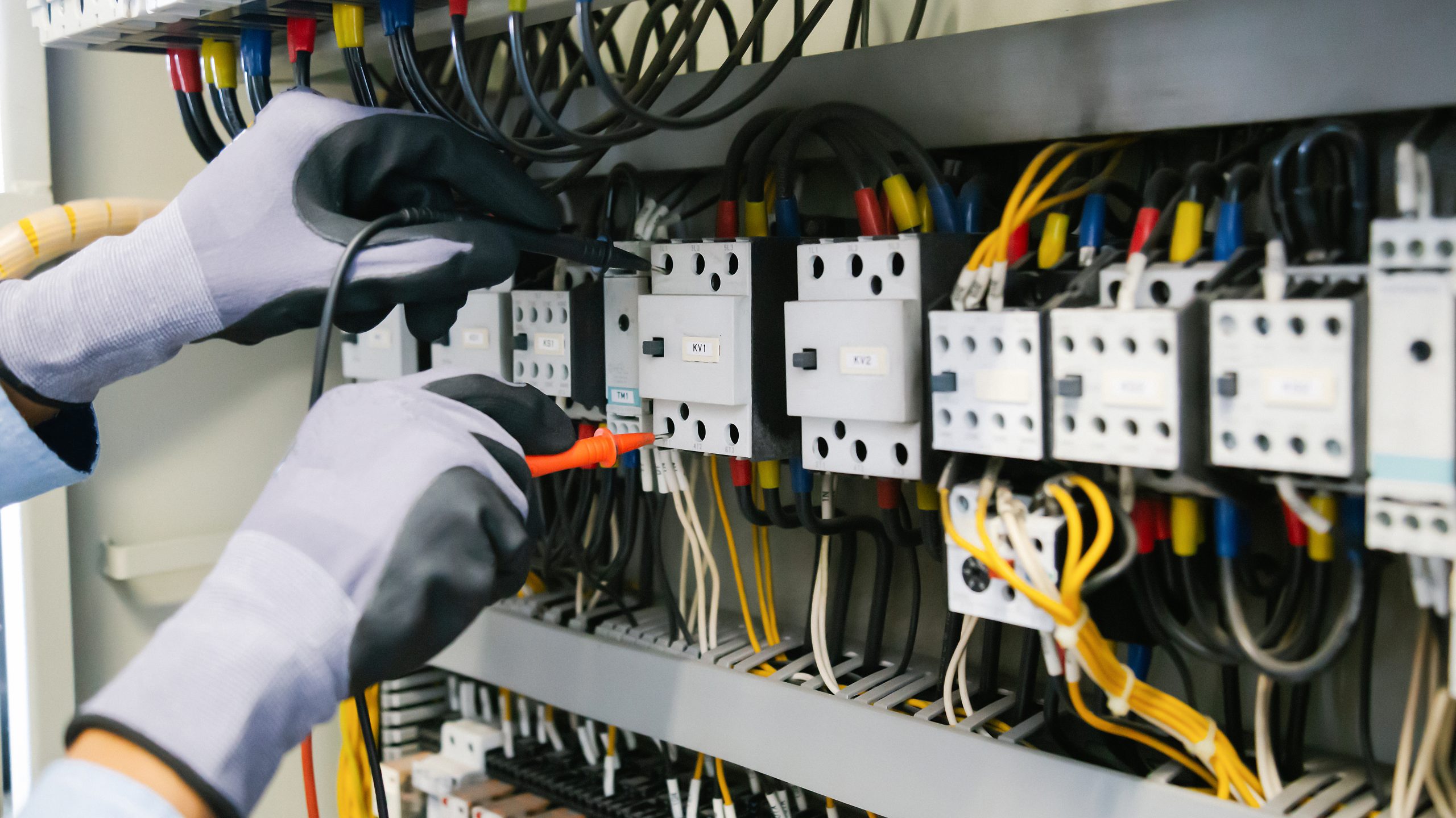Installation - Customer Driven Design | Fleetwood Australia
