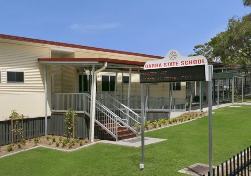 Darra State School 6