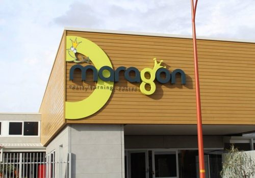 Maragon Early Learning Centre 1