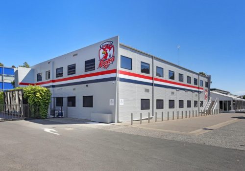 Sydney Roosters Headquarters thumbnail