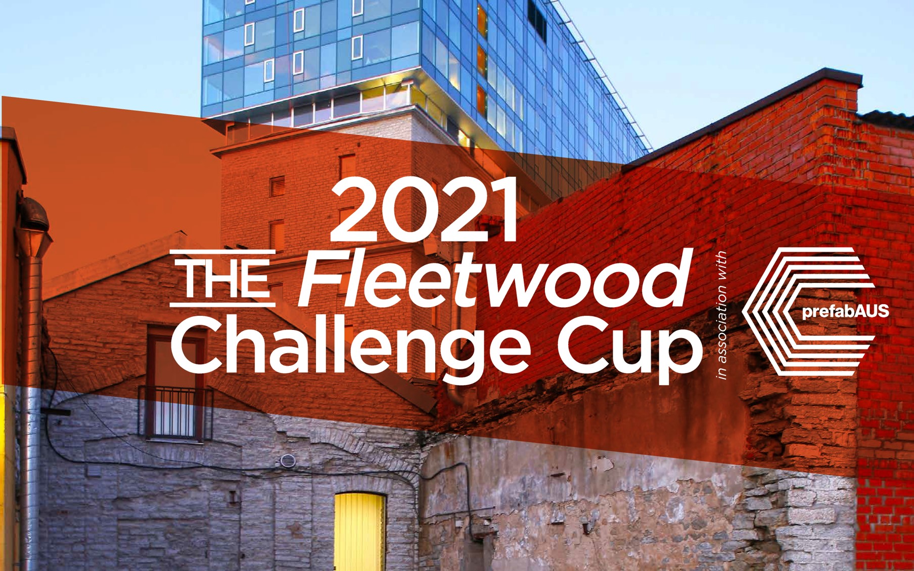 Fleetwood Challenge Cup 2021