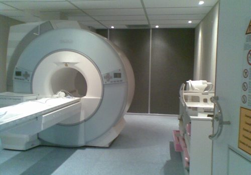 Siemens MRI Pods thumbnail