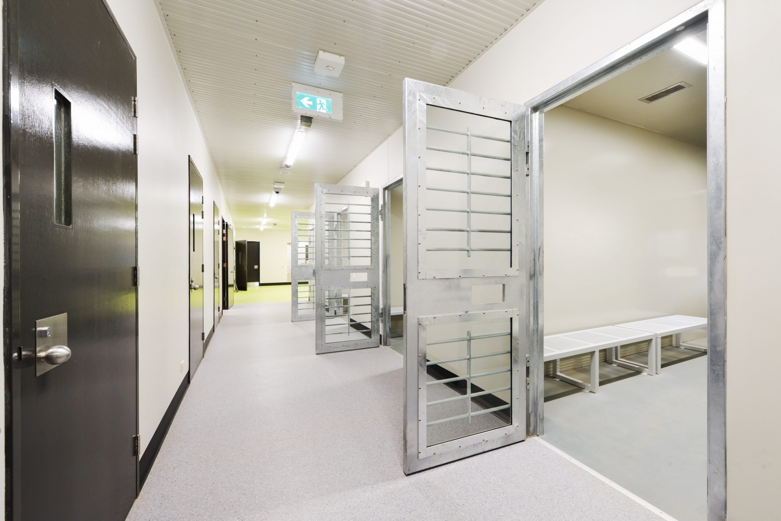 Macquarie Correctional Centre
