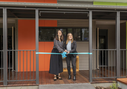 Coldstream community boosted by Lyrebird College launch thumbnail