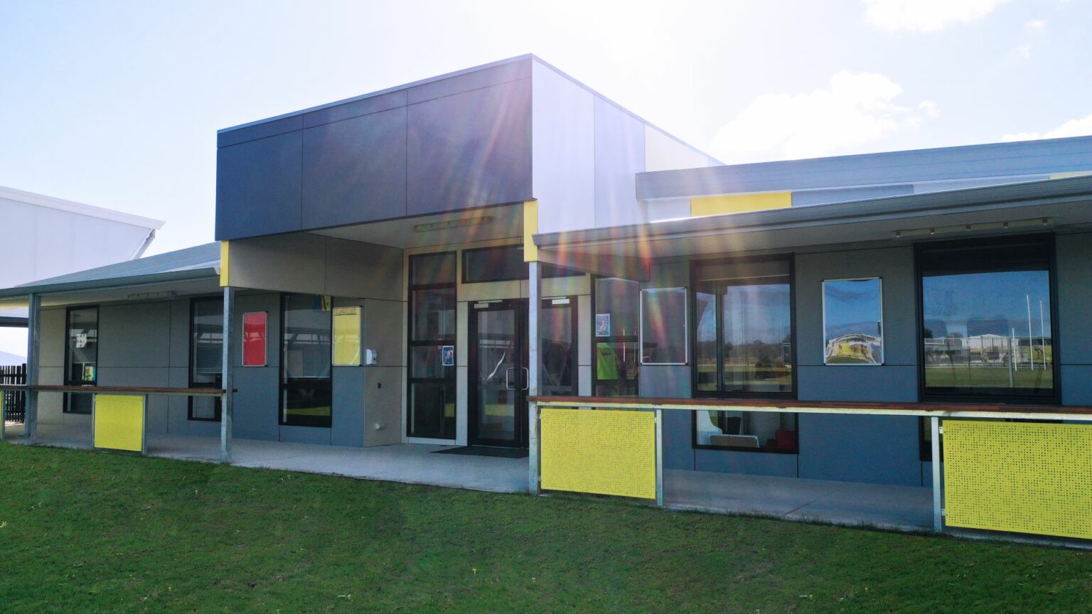 Fleetwood Australia Modular Schools & Learning Environments Fleetwood