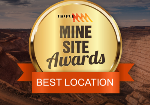 Searipple Village takes home Triple M Mine Site Awards 2021! thumbnail
