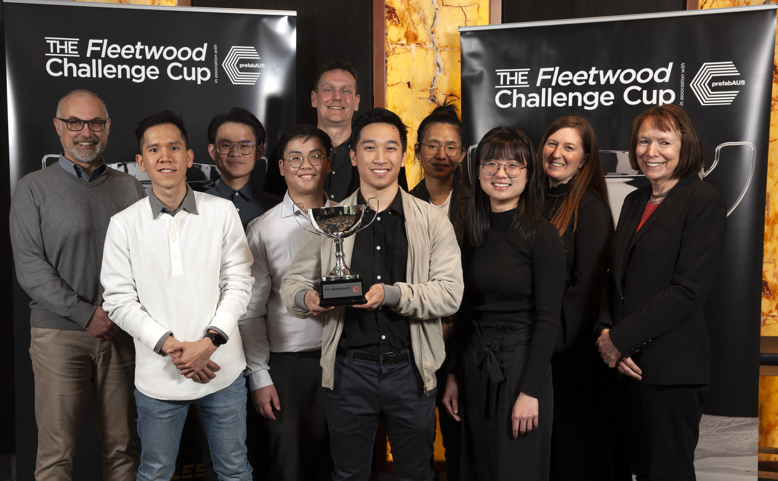 Challenge Cup 2021 Winners Announced Iconic Fremantle