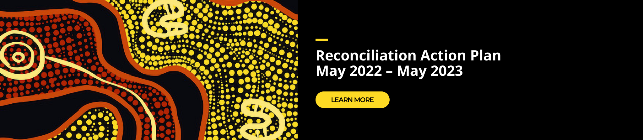 Reconciliation Action Plan