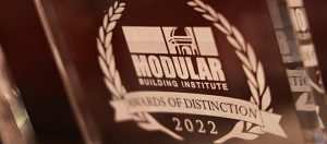 2022 MBI Awards of Distinction