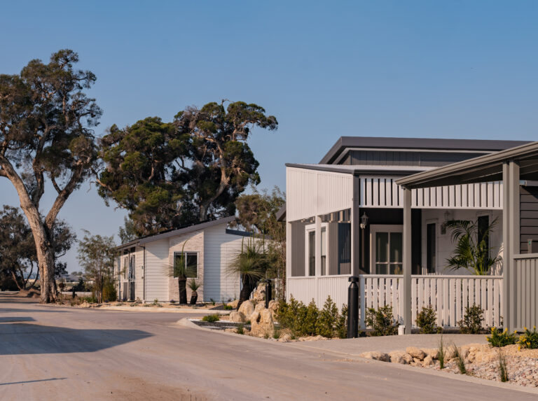 A modular solution to the housing crisis - Fleetwood Australia
