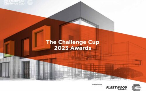 Fleetwood Challenge Cup Finalists Announced! thumbnail