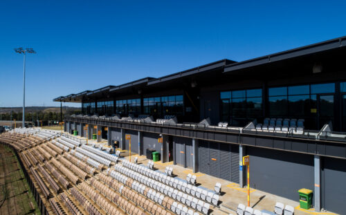 NSW Speedway thumbnail