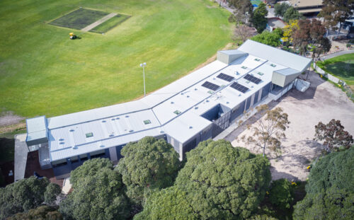 Albert Park Pavilion thumbnail