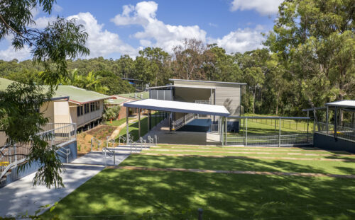 Removal and Renewal: Education in QLD thumbnail