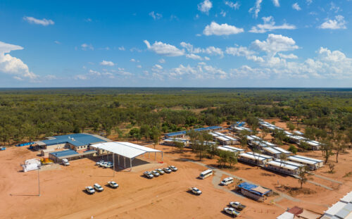 Atlas-Campaspe Workforce Camp thumbnail