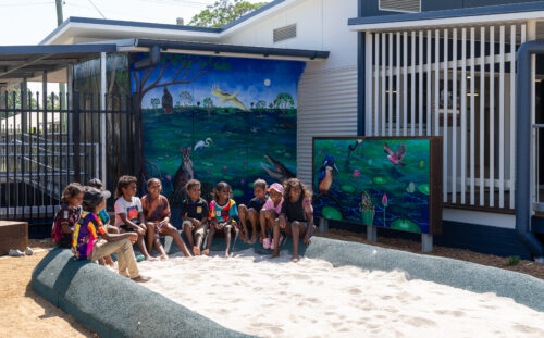 Kowanyama State School thumbnail