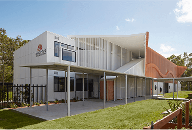 Building Solutions