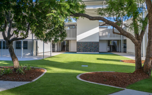 Logan City Special School QLD thumbnail